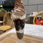 User's review image for 菓子と喫茶 SIROYA