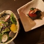 User's review image for 隠れ房 池袋店