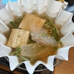 用戶對於がんこ 大阪狭山店的評論圖