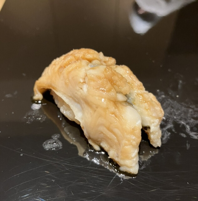 用戶對於鮨 青海 北新地的評論高清圖