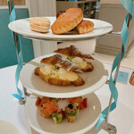 用戶對於RITUEL CAFE ルミネ新宿店的評論圖