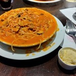 User's review image for IVO ホームズパスタ 新宿店