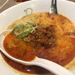 User's review image for 博多 一風堂 高田馬場店