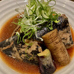 User's review image for 赤坂 まえ田