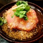 用戶對於東京台湾的評論圖