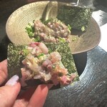 用户对于魚oh貝的评论图