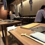 User's review image for 厳選焼肉 一石三鳥
