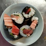 用戶對於居酒屋 とよ的評論圖