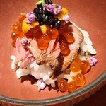 User's review image for 鉄板焼 ステーキ 北野坂