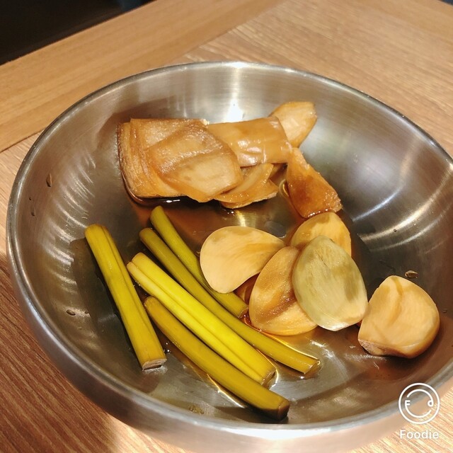 User's recommendation image for プングム 新大久保本店