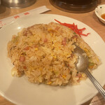 用戶對於満龍  総本店的評論圖