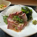 用戶對於梅山鉄平食堂 博多店的評論圖