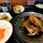 用戶對於お食事の店魚政的評論圖