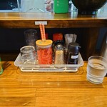 用户对于中華そば 錦 伏見店的评论图