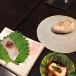 用戶對於大阪とらふぐの会　 本店的評論圖