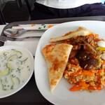 User's review image for SAMARKAND TERRACE