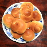 User's review image for ブルク