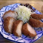 User's review image for タイ・イサーン料理ヤムヤム 銀座