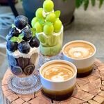 用戶對於MAJA CAFE TUPA的評論圖