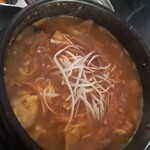 User's review image for サムギョプサル×韓国料理 コギソウル 梅田お初天神店