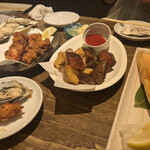 用户对于原始焼き酒場ルンゴカーニバル 本店的评论图