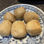 User's review image for 餃子スーパー酒場 博多中洲店