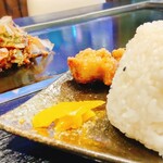用户对于いちはな的评论图