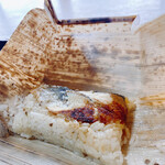 用户对于鮎宗的评论图