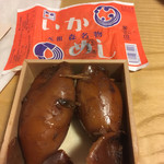 用戶對於柴田商店的評論圖