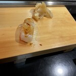 用户对于鮨の魚政的评论图