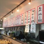 用户对于ヨッシャ食堂的评论图