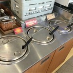 User's review image for ビッグボーイ 練馬平和台店