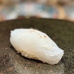 用户对于田町鮨 惠万的评论图