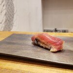 User's review image for 鮨 三か田