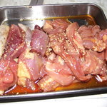 用户对于鶏魂鳥福的评论图