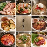 User's review image for サムギョプサルと韓国料理 コギソウル 天王寺店