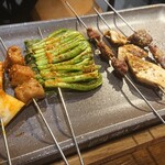 用户对于串門的评论图