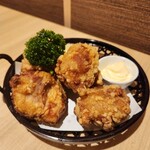 用户对于串治郎 有楽町店的评论图