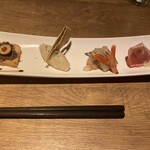 用戶對於鉄板焼 円居 品川高輪的評論圖