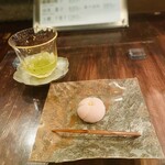 用戶對於茶の葉 松屋銀座店的評論圖