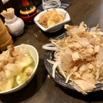 用户对于こだわり焼き鳥 美里的评论图