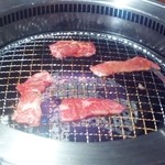 用戶對於焼肉酒家 牛角 秋葉原電気街口店的評論圖
