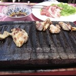 用戶對於岩焼 先斗町 ことし的評論圖