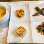 用户对于KIBE KITCHEN的评论图