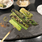 User's review image for 鳥さわ 麻布十番