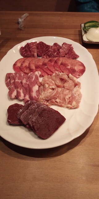 用户对于肉のおおばん的评论高清图