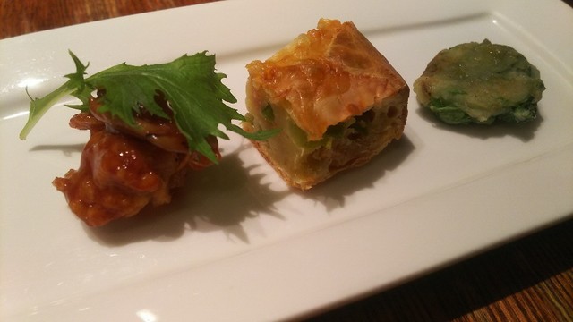 用户对于新洋食 KAZU的评论高清图