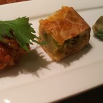 用户对于新洋食 KAZU的评论图