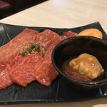 用戶對於牛和鹿 富岡店的評論圖