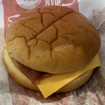 用户对于マクドナルド 成増駅北口店的评论图